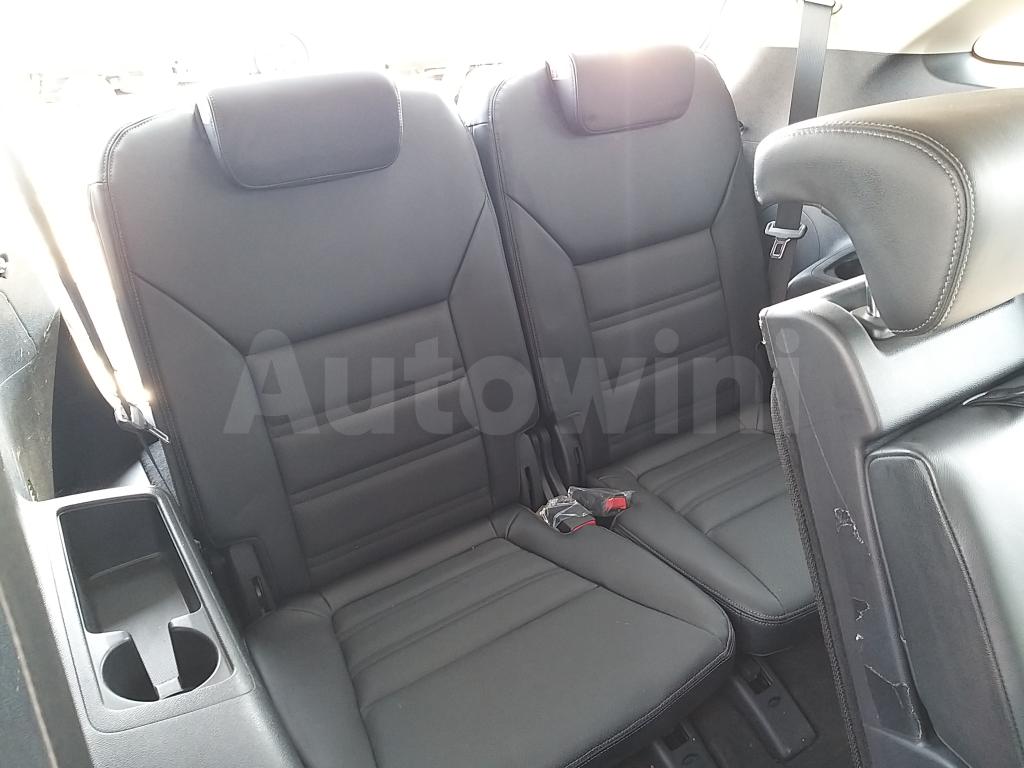 2015 KIA  SORENTO 2WD NOBLESS A/T FULL OPTION - 16