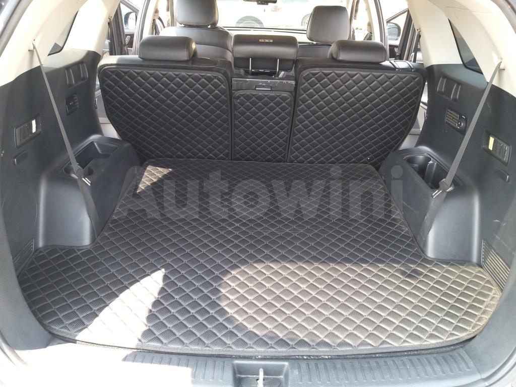 2015 KIA  SORENTO 2WD NOBLESS A/T FULL OPTION - 17