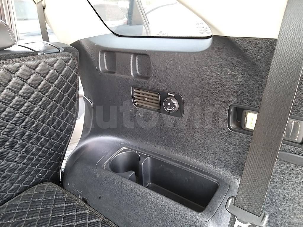 2015 KIA  SORENTO 2WD NOBLESS A/T FULL OPTION - 18
