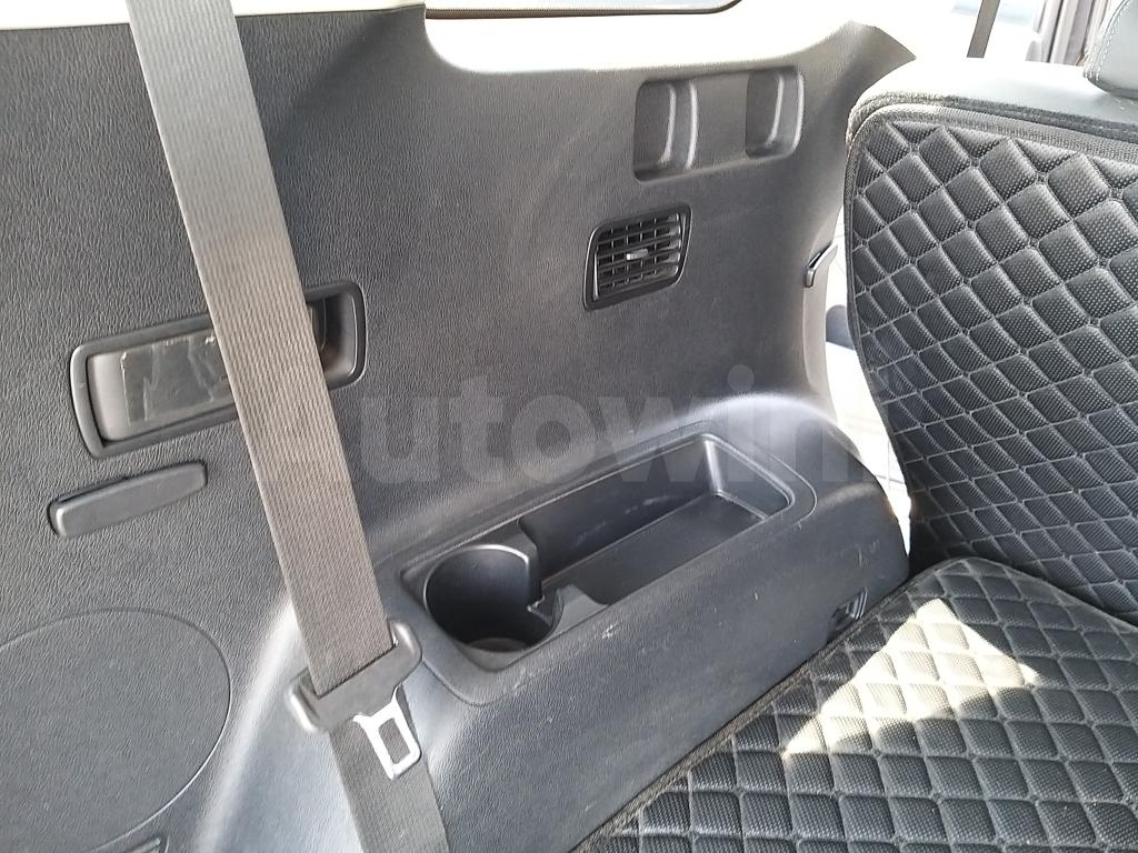 2015 KIA  SORENTO 2WD NOBLESS A/T FULL OPTION - 19