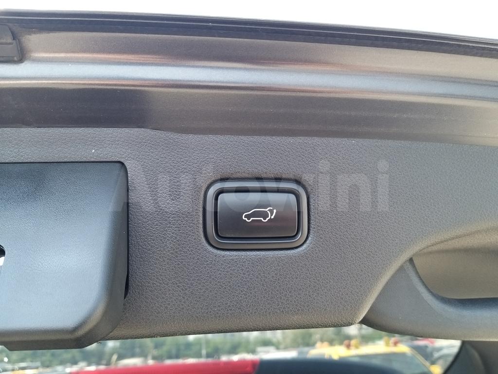 2015 KIA  SORENTO 2WD NOBLESS A/T FULL OPTION - 20