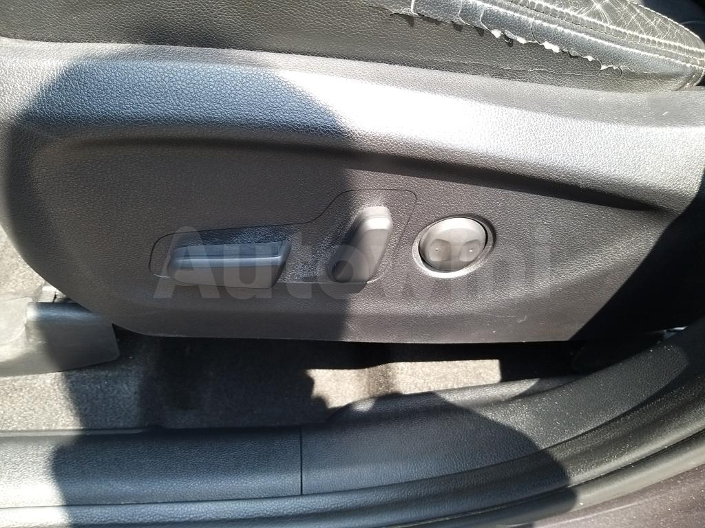 2015 KIA  SORENTO 2WD NOBLESS A/T FULL OPTION - 22