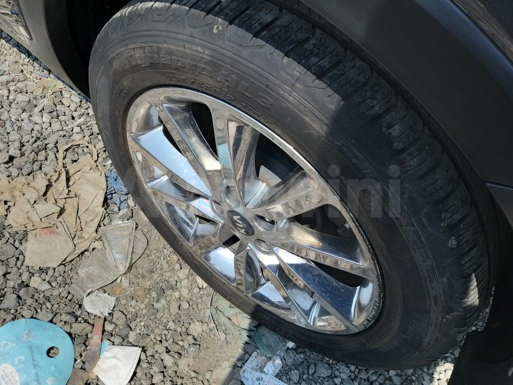 2015 KIA  SORENTO 2WD NOBLESS A/T FULL OPTION - 36