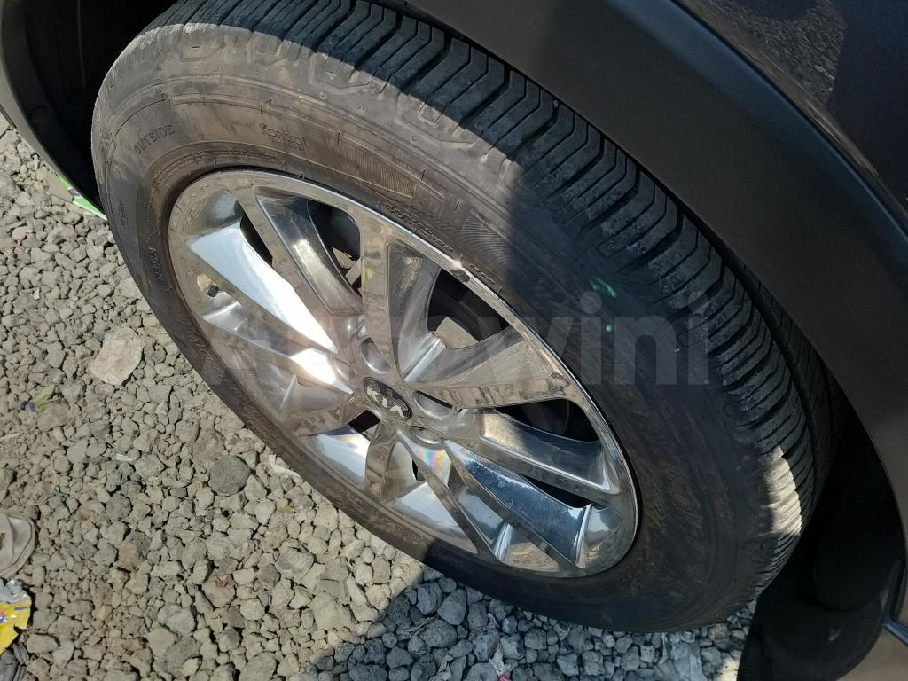 2015 KIA  SORENTO 2WD NOBLESS A/T FULL OPTION - 37