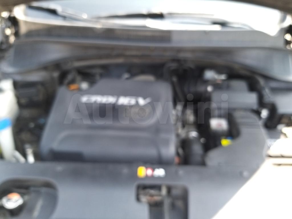 2015 KIA  SORENTO 2WD NOBLESS A/T FULL OPTION - 39