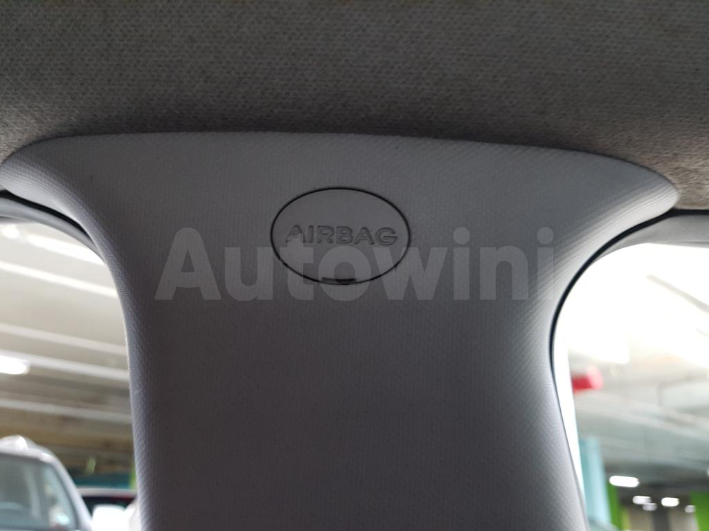 2015 HYUNDAI  AVANTE ELANTRA D-17R+FULLAUTO+GPS+LEATHER - 23