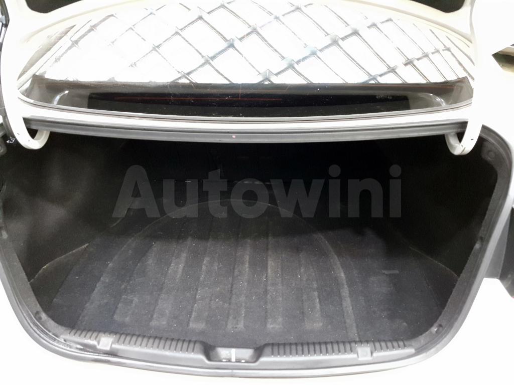 2015 HYUNDAI  AVANTE ELANTRA D-17R+FULLAUTO+GPS+LEATHER - 35