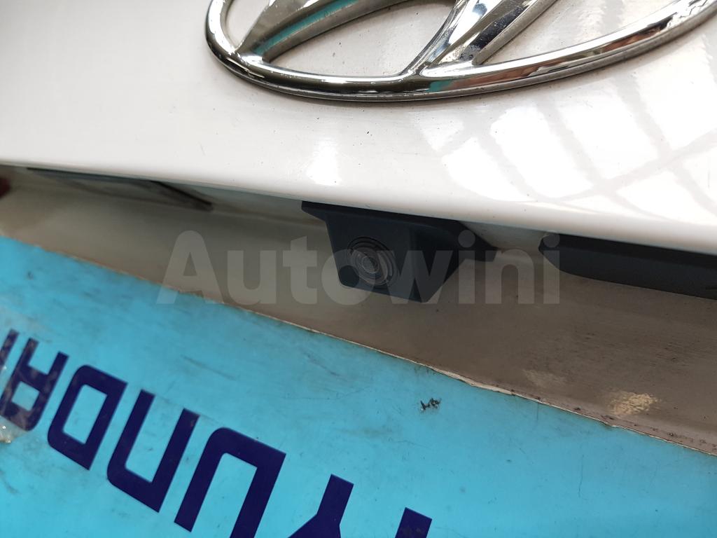 2015 HYUNDAI  AVANTE ELANTRA D-17R+FULLAUTO+GPS+LEATHER - 37