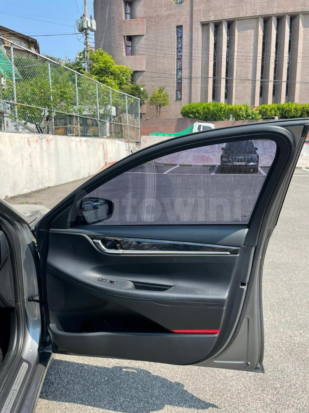 2018 HYUNDAI GRANDEUR IG AZERA PREMIUM - 23