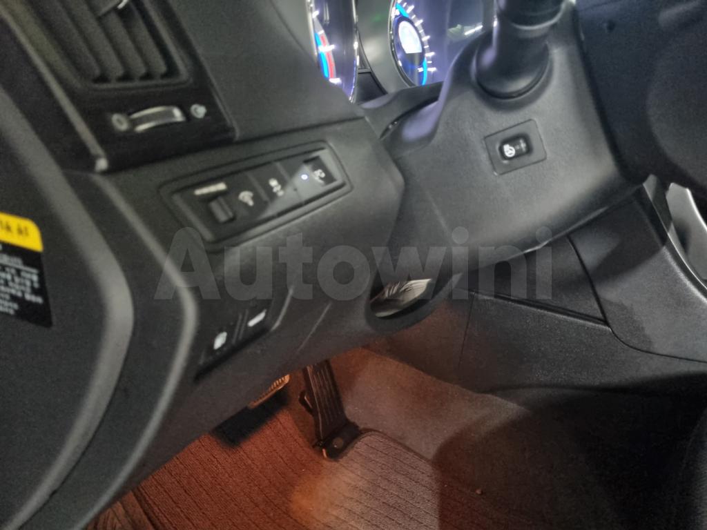 2014 HYUNDAI YF SONATA THE BRILLIANT FULL OPTIN+S.KEY+CAMERA - 14