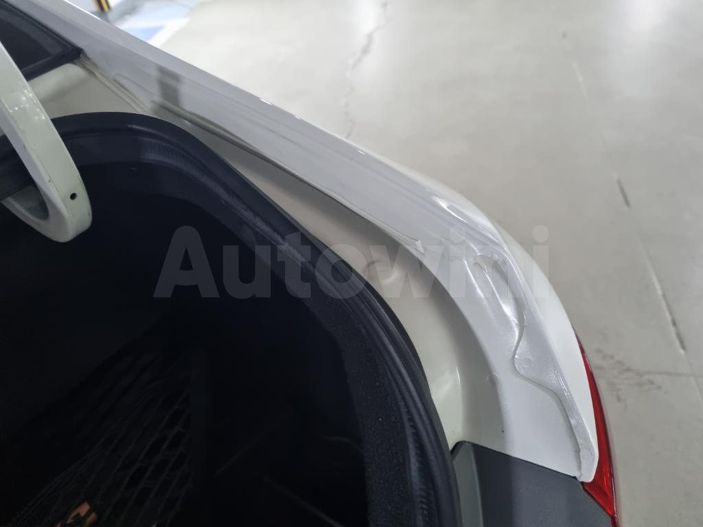 2014 HYUNDAI YF SONATA THE BRILLIANT FULL OPTIN+S.KEY+CAMERA - 24