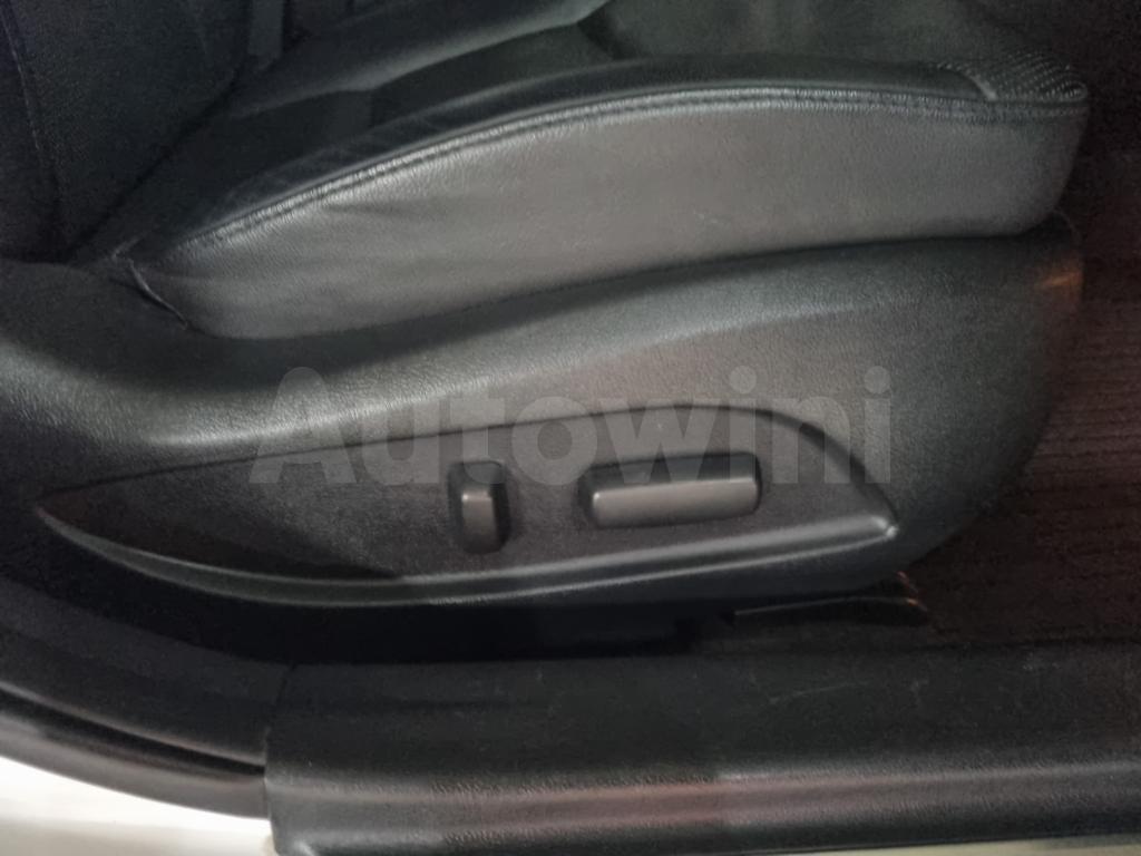 2014 HYUNDAI YF SONATA THE BRILLIANT FULL OPTIN+S.KEY+CAMERA - 28