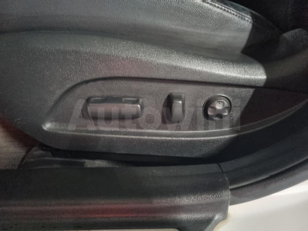 2014 HYUNDAI YF SONATA THE BRILLIANT FULL OPTIN+S.KEY+CAMERA - 29