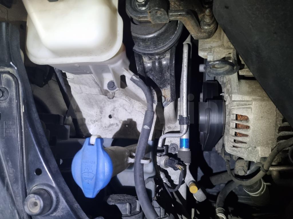 2014 HYUNDAI YF SONATA THE BRILLIANT FULL OPTIN+S.KEY+CAMERA - 33
