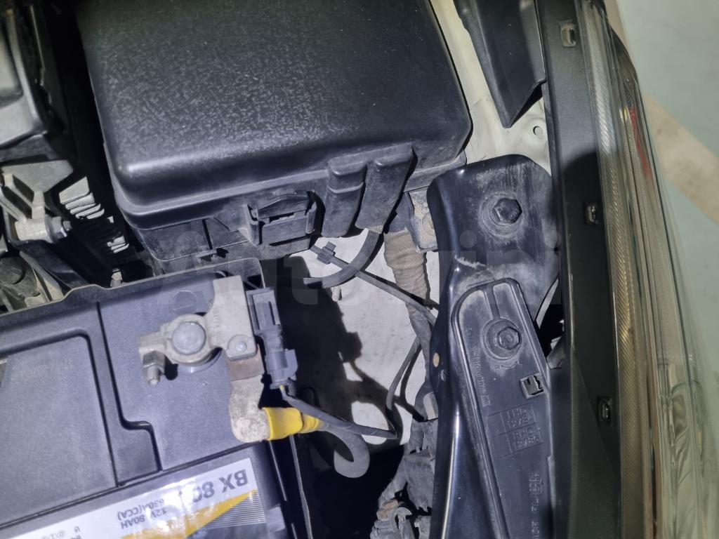 2014 HYUNDAI YF SONATA THE BRILLIANT FULL OPTIN+S.KEY+CAMERA - 34