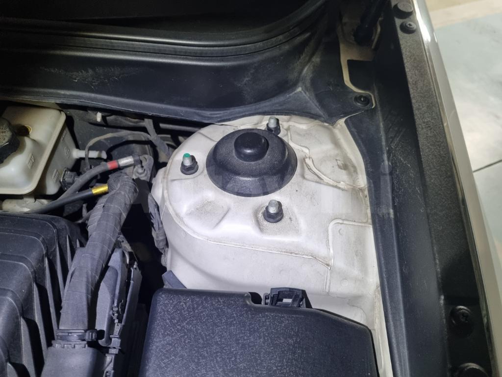 2014 HYUNDAI YF SONATA THE BRILLIANT FULL OPTIN+S.KEY+CAMERA - 35