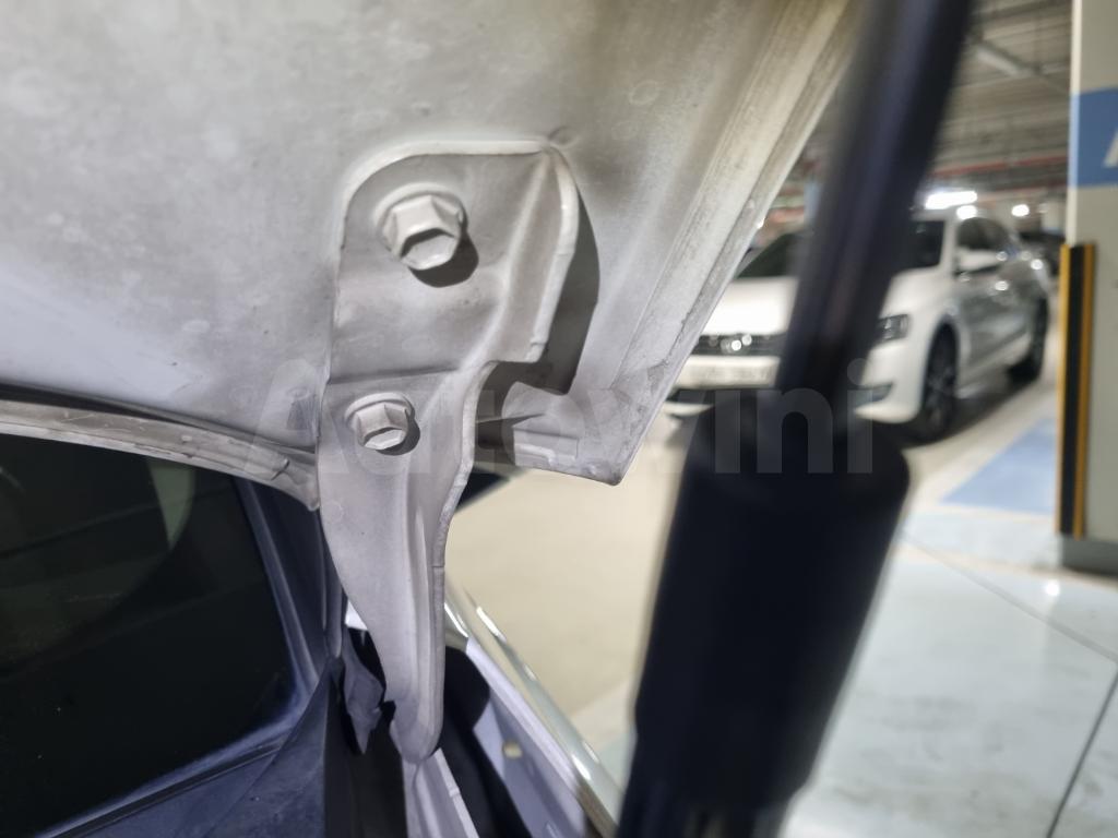 2014 HYUNDAI YF SONATA THE BRILLIANT FULL OPTIN+S.KEY+CAMERA - 36