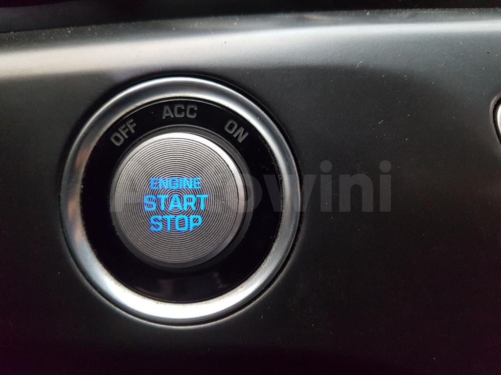 2018 HYUNDAI SONATA RISE (N18R+SMART KEY+GPS+LED - 13