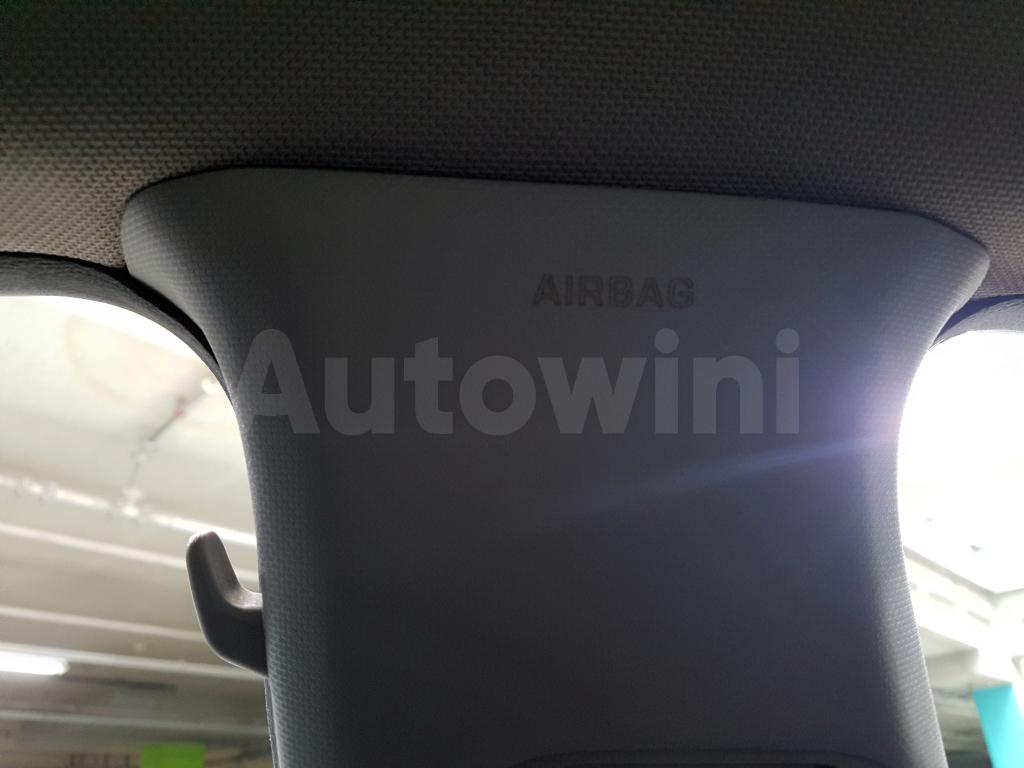 2018 HYUNDAI SONATA RISE (N18R+SMART KEY+GPS+LED - 22