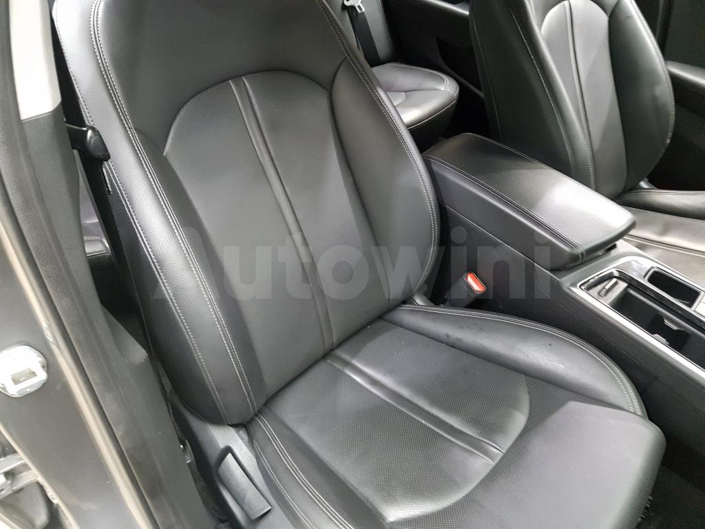 2018 HYUNDAI SONATA RISE (N18R+SMART KEY+GPS+LED - 29