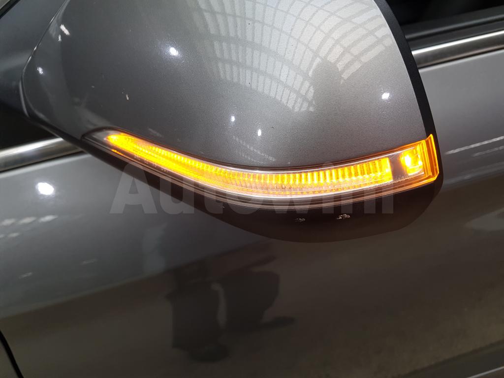 2018 HYUNDAI SONATA RISE (N18R+SMART KEY+GPS+LED - 36