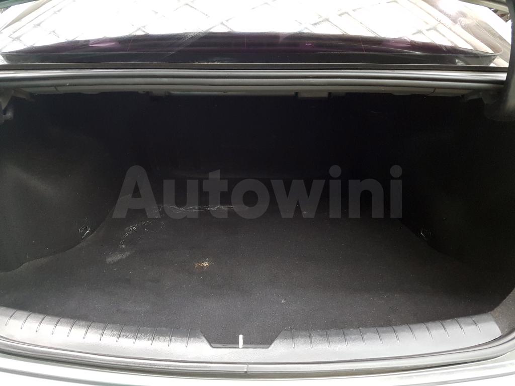 2018 HYUNDAI SONATA RISE (N18R+SMART KEY+GPS+LED - 40