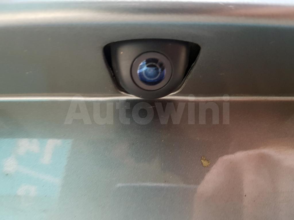 2018 HYUNDAI SONATA RISE (N18R+SMART KEY+GPS+LED - 41