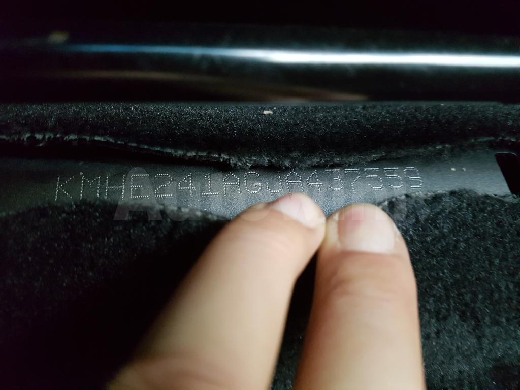 2018 HYUNDAI SONATA RISE (N18R+SMART KEY+GPS+LED - 43