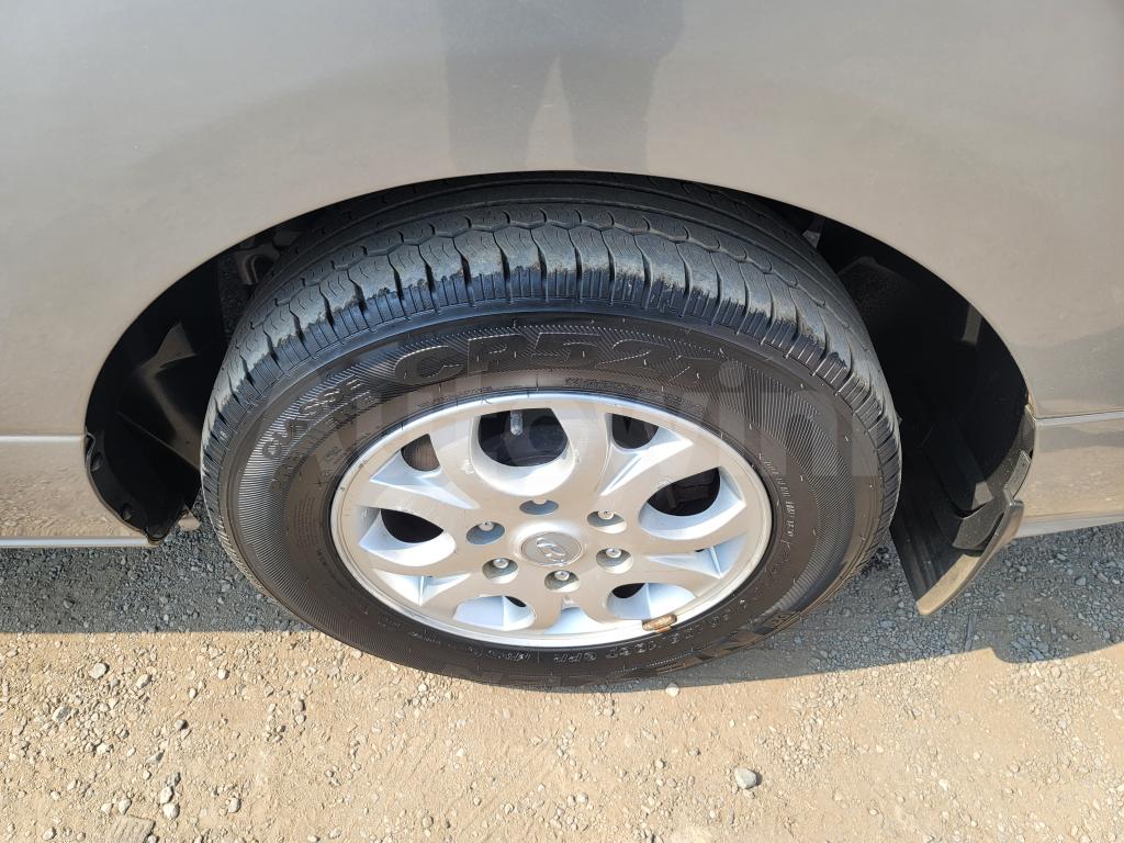 2014 HYUNDAI GRAND STAREX H-1 LUXURY 12SEATS REAR CAM PARK S - 10