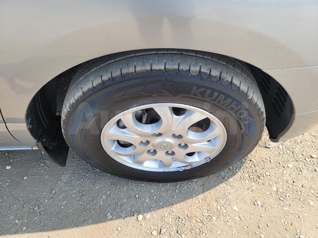 2014 HYUNDAI GRAND STAREX H-1 LUXURY 12SEATS REAR CAM PARK S - 12