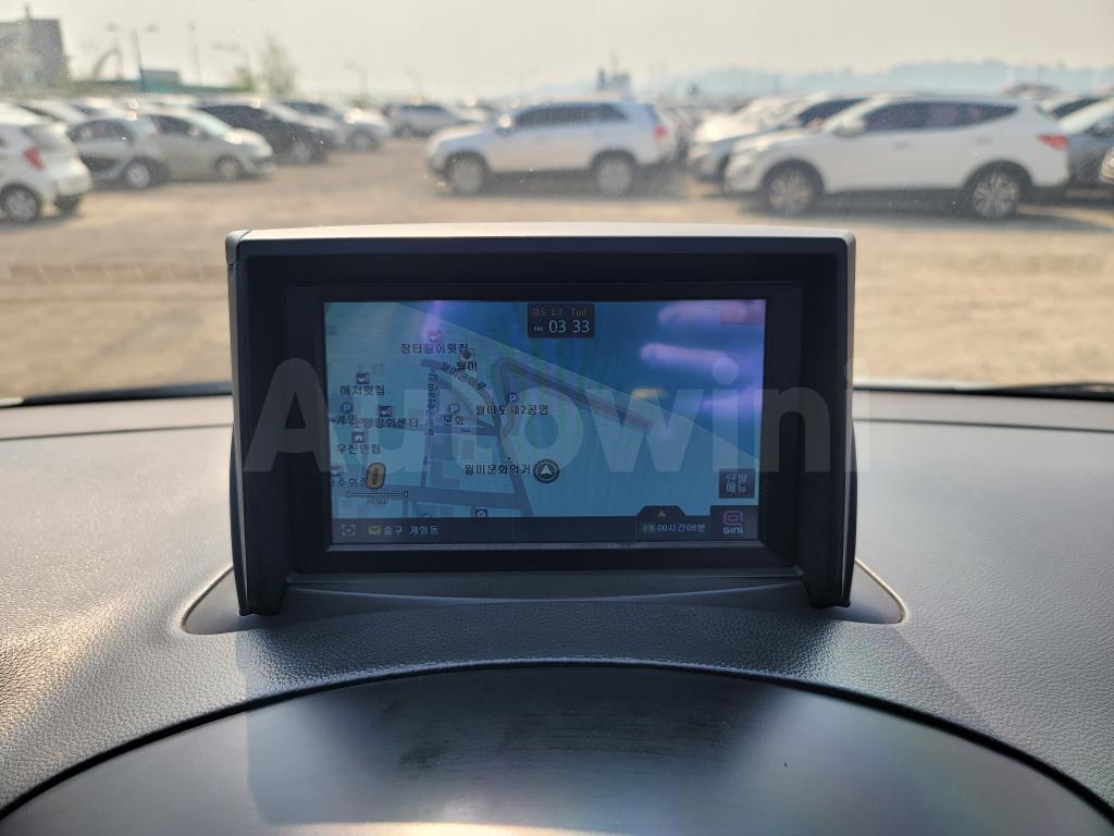 2014 HYUNDAI GRAND STAREX H-1 LUXURY 12SEATS REAR CAM PARK S - 27