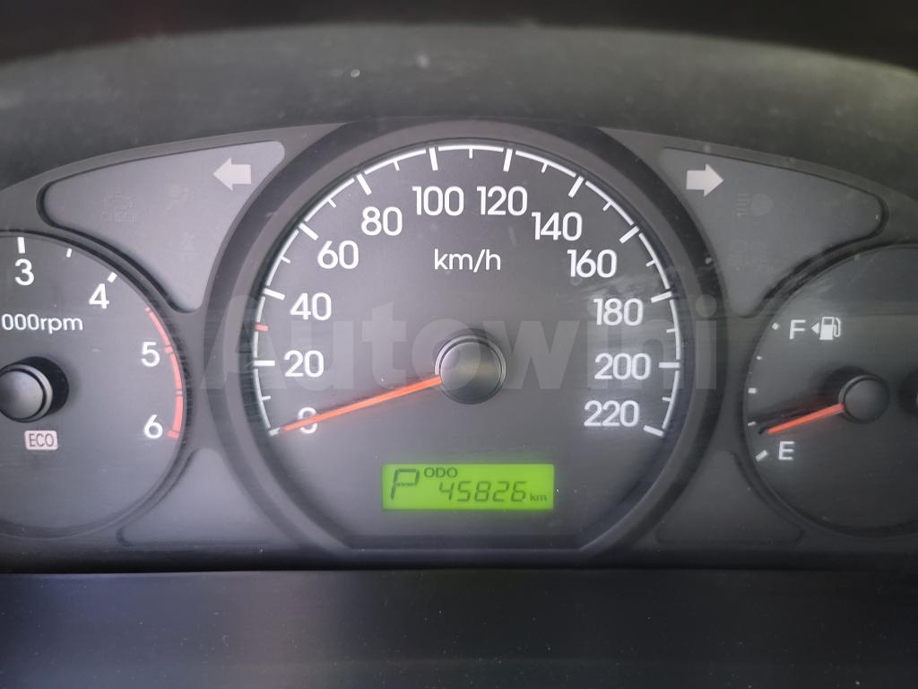 2014 HYUNDAI GRAND STAREX H-1 LUXURY 12SEATS REAR CAM PARK S - 43