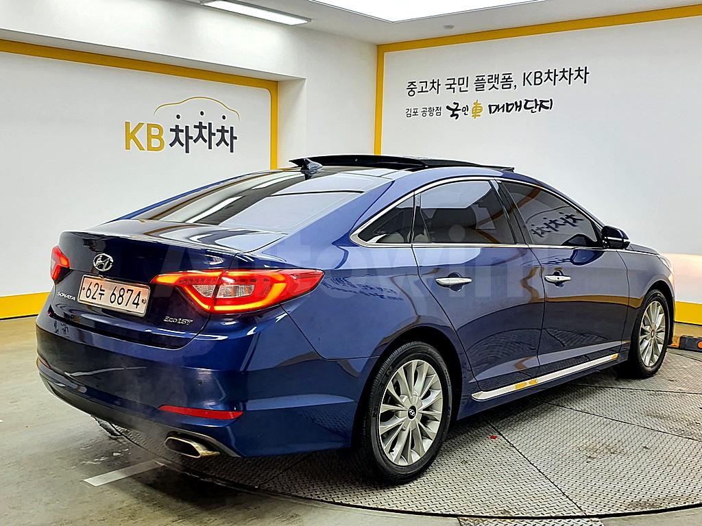 KMHE3416GGA175741 2016 HYUNDAI LF SONATA T SMART-2