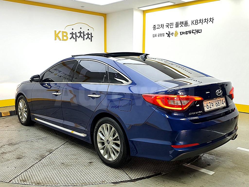 KMHE3416GGA175741 2016 HYUNDAI LF SONATA T SMART-3