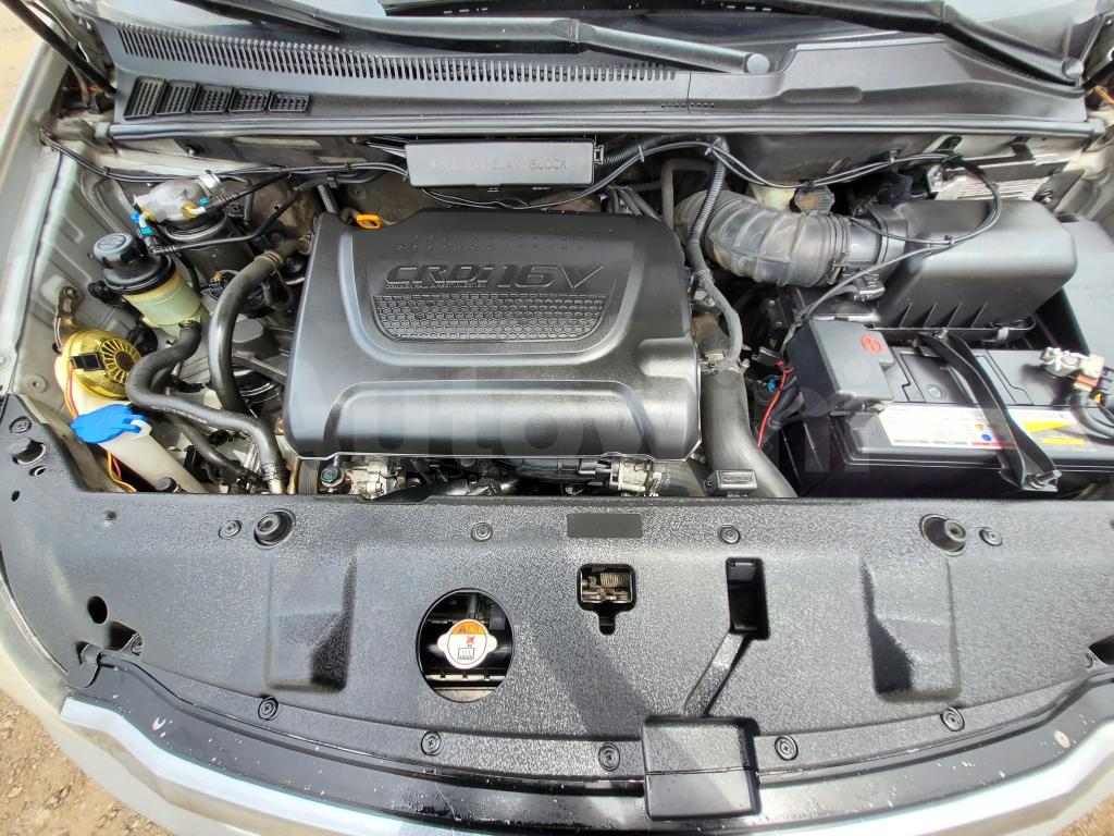 2013 KIA CARNIVAL R SEDONA GLX 2WD FULL A/C ABS ESP - 92