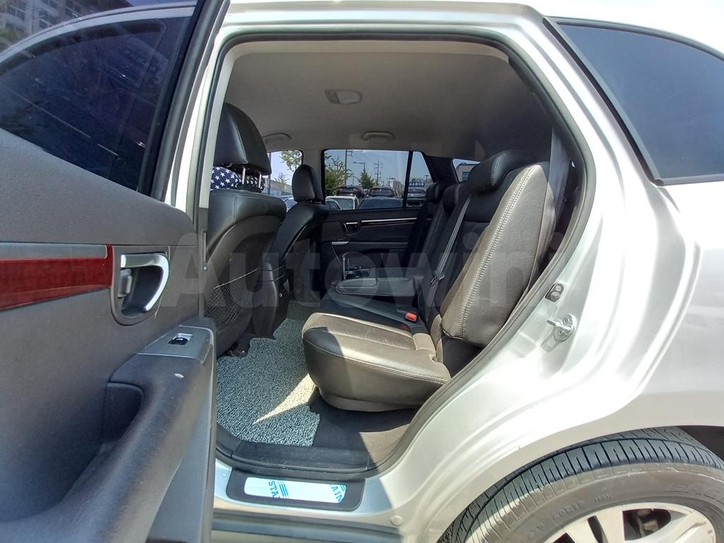 2011 HYUNDAI SANTAFE CM ELECTRIC SEAT,*GOOD CONDITION - 10