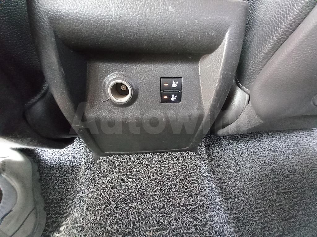 2011 HYUNDAI SANTAFE CM ELECTRIC SEAT,*GOOD CONDITION - 22