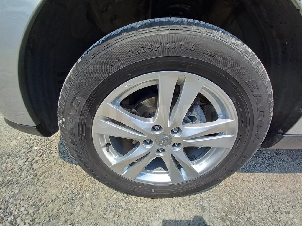 2011 HYUNDAI SANTAFE CM ELECTRIC SEAT,*GOOD CONDITION - 27
