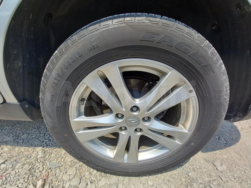 2011 HYUNDAI SANTAFE CM ELECTRIC SEAT,*GOOD CONDITION - 29