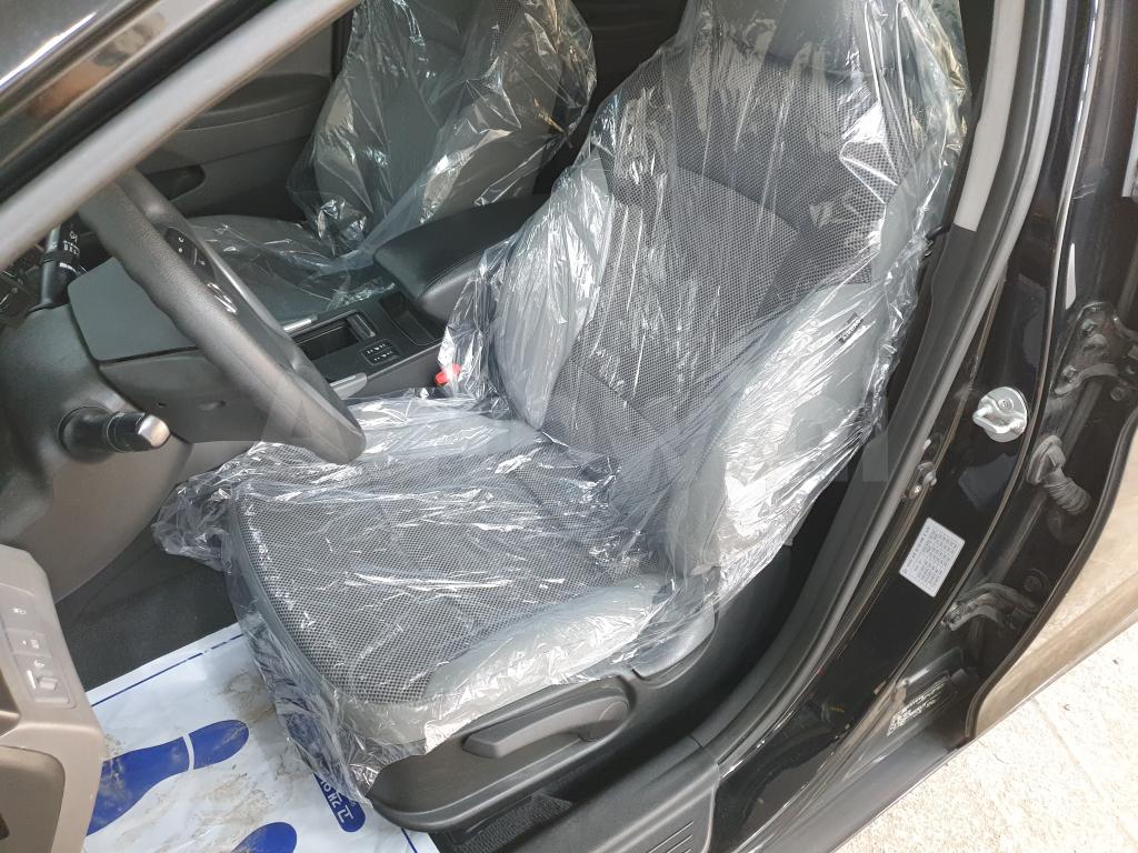 2011 HYUNDAI YF SONATA PREMIER - 12