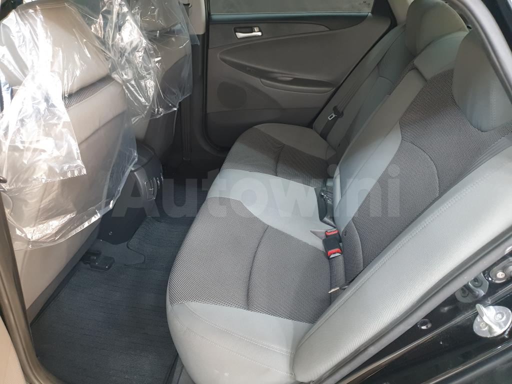 2011 HYUNDAI YF SONATA PREMIER - 16