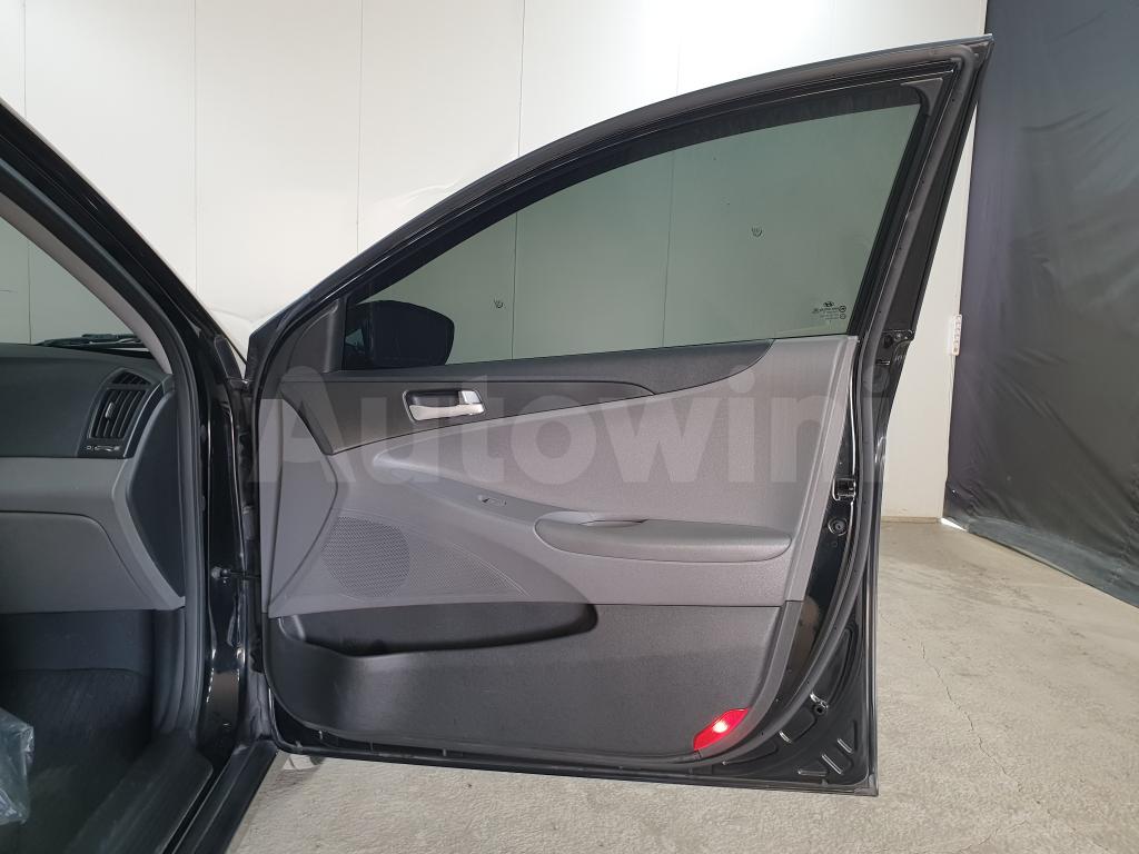 2011 HYUNDAI YF SONATA PREMIER - 20