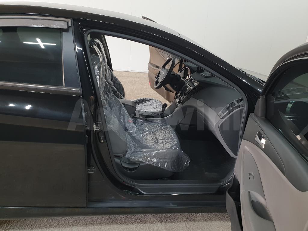 2011 HYUNDAI YF SONATA PREMIER - 21