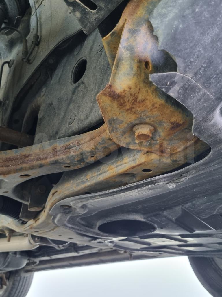 2010 HYUNDAI SANTAFE CM 4WD , SUNROOF - 8