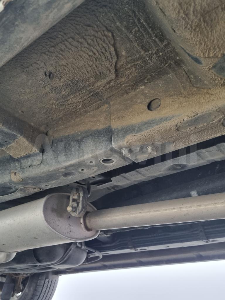 2010 HYUNDAI SANTAFE CM 4WD , SUNROOF - 9