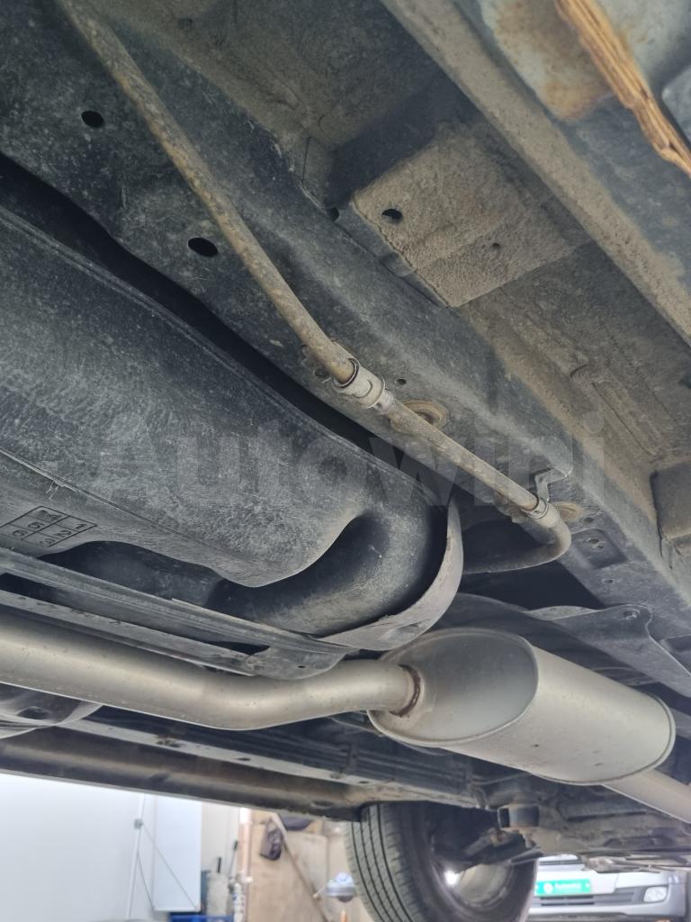 2010 HYUNDAI SANTAFE CM 4WD , SUNROOF - 10