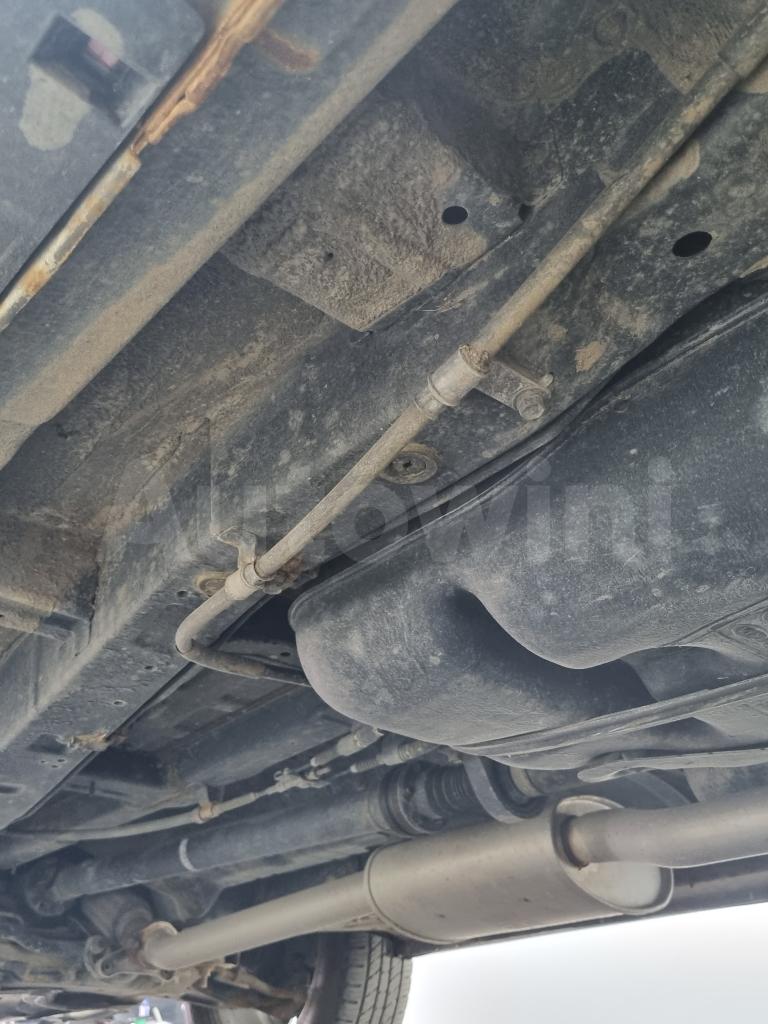 2010 HYUNDAI SANTAFE CM 4WD , SUNROOF - 14