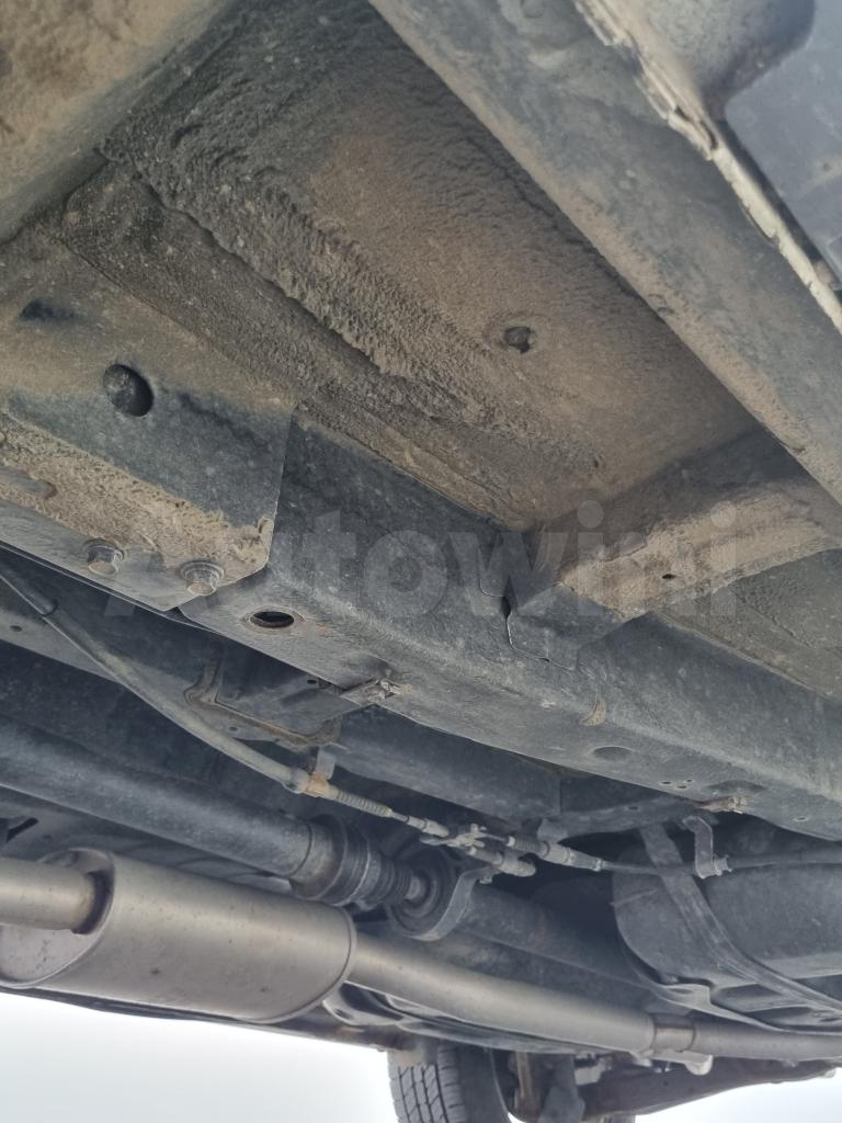 2010 HYUNDAI SANTAFE CM 4WD , SUNROOF - 15