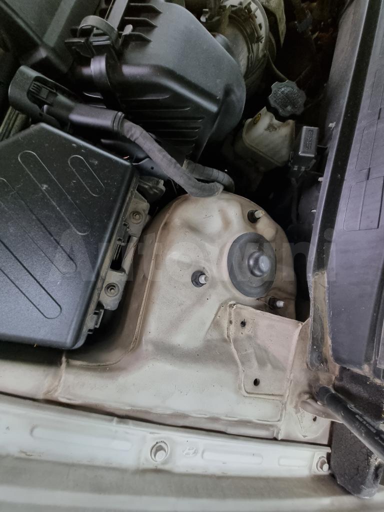2010 HYUNDAI SANTAFE CM 4WD , SUNROOF - 18