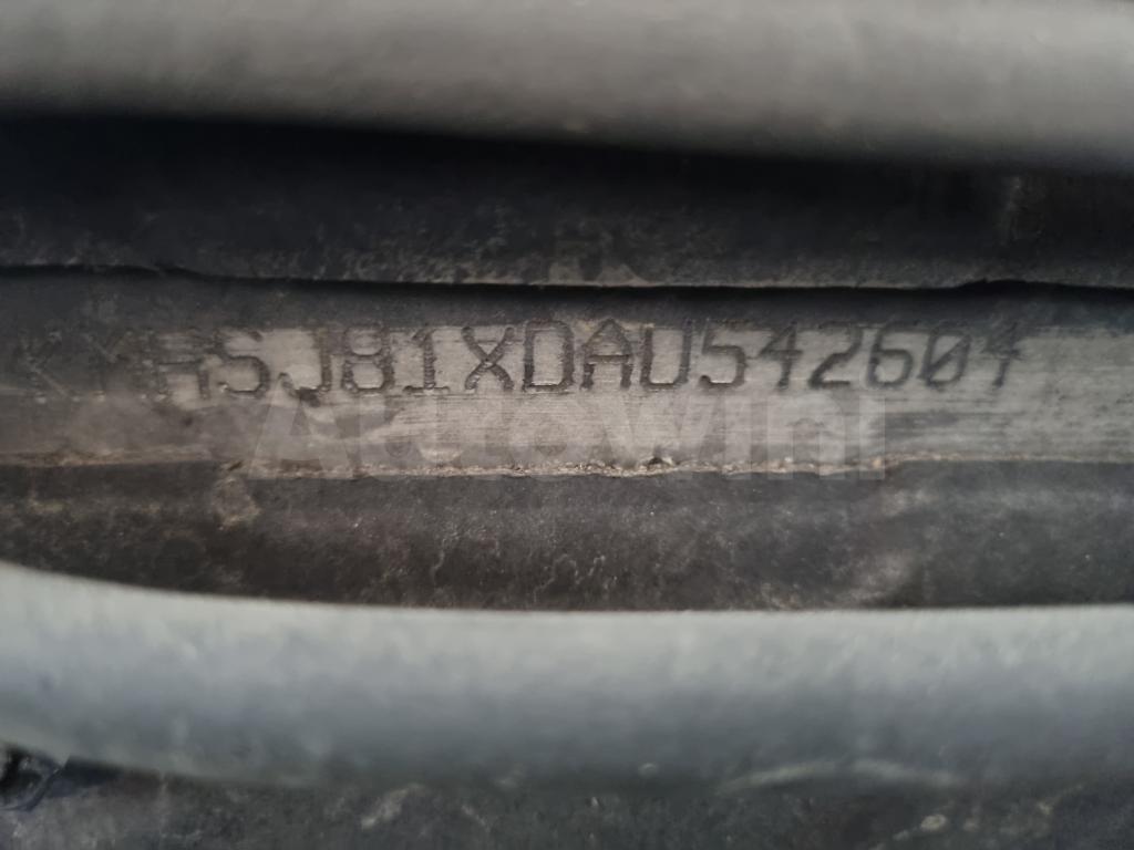 2010 HYUNDAI SANTAFE CM 4WD , SUNROOF - 21